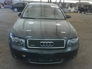 Temperature Control Convertible Charcoal Filtration Fits 02-05 AUDI A4 3118702 - Picture 1 of 14