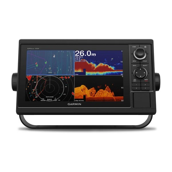 Garmin GPSMAP1022XSV 10" Combo Basemap No Transducer - Image 1 of 1