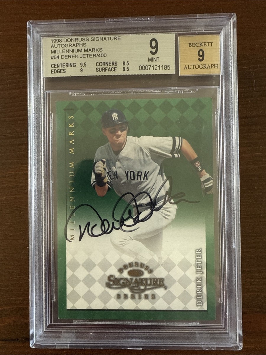 小物 Jeter 2023 Topps Series 2 - Derek Jeter #RB-1 for sale | eBay
