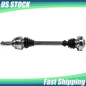 Rear Left CV Axle for 92-05 Lexus GS300 GS400 GS430 SC300 SC400 SC430 NCV69615 - Picture 1 of 7