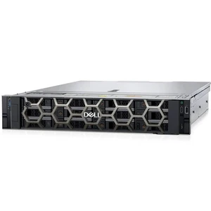 Dell PowerEdge R750xs Server 12x3.5" 2x6330 512GB H755 2x1400W 2U - Picture 1 of 5