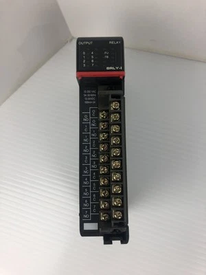 Facts Engineering 405-8RLY-I Output Module Relay 12-250VAC 100mA 5A 50/60Hz - Image 1 of 4