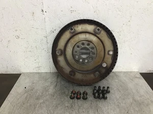 VOLVO XC90 S80 XC60 V70 XC70 2.4 D5 PLACA FLEXIBLE VOLANTE AUTOMÁTICO 30677196 - Imagen 1 de 4