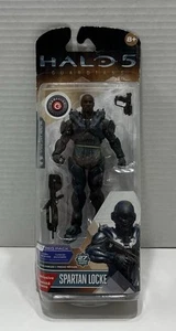 Halo 5 Guardians SPARTAN LOCKE Action Figure REQ 2015 GameStop Exclusive - Picture 1 of 9