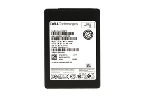 Dell MZ-7L3960D PM897a 960GB 2.5" 6Gb/s SATA Solid State Drive P/N:085F94 Tested - Picture 1 of 2
