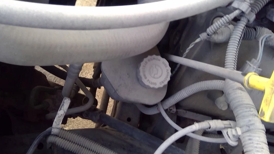 Bomba de dirección asistida excluyendo vagón eléctrico para camioneta Dodge 2500 03-07 5006001 Foto 1 de 1