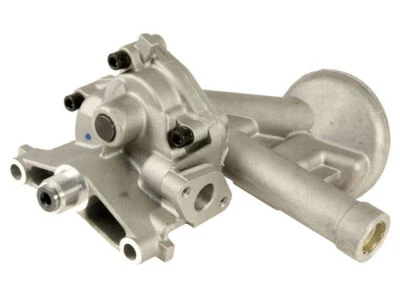 For 2004-2006 Audi TT Quattro Oil Pump Febi 66134DJVW 2005 3.2L V6 Oil Pump - Image 1 of 2