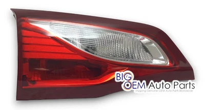 Оригинальный внутренний задний фонарь со стороны водителя для Chevrolet Equinox 2020 2021 годов выпуска 84774015 - Изображение 1 из 4