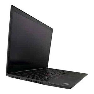 Lenovo ThinkPad T580 i5 256GB NVMe Touch (Akku 80%/2Akku fehlt) Displaystreifen - Bild 1 von 2