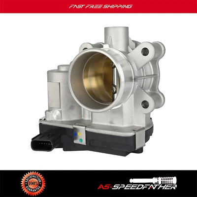 Carrocería del acelerador para Chevrolet Spark 2013-2014 2015 Spark Classic 2016-2017 1,2 L Foto 1 de 4