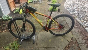 specialized crave comp 29 bike. Sharp red and yellow colors. Great condition.  - Picture 1 of 4