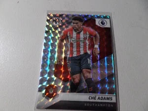 2021-22 Panini Mosaic Premier League Mosaic Prizm Che Adams #153 - Picture 1 of 1