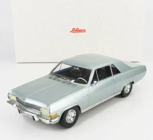 1/18 SCHUCO - OPEL - DIPLOMAT A 1965 450021900 - Imagen 1 de 1