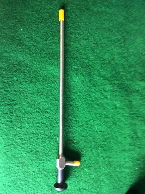 LAPAROSCOPIO RÍGIDO DYONICS REF 7207944 0 grados 10 mm excelente Foto 1 de 4