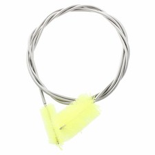 New listing
Flexible 61" Long Aquarium Air Tube Hose Pipe Cleaning Brush H8B7 Bu
