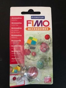 Accesorios Fimo - retirados - Imagen 1 de 19