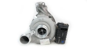 Turbolader A6420905880 Mercedes G350 ML350 CDI 135/140/155/170 kW 184/190/231 PS - Bild 1 von 5