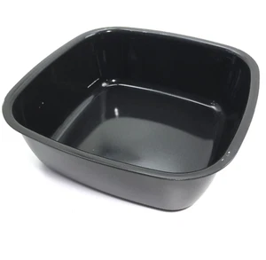 Power XL Air Fryer Grill MFC-AF-6 MFC-AF-6B MFC-AF-6C 6q INNER POT PAN - Picture 1 of 11