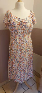 Armedangels Kleid Gr. 42/44 Stretch Sommerkleid Maxikleid NEU Fair Trade Gr. L - Bild 1 von 2