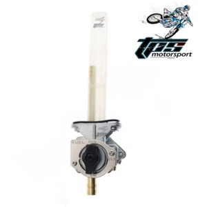 PETROL FUEL TANK VALVE PETCOCK SWITCH TAP FITS: KAWASAKI ZR ZRX 1200 2001 - 2005 - Picture 1 of 2