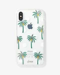 Custodia protettiva cellulare Sonix custodia cellulare Sonix Bora Bora, iPhone XS Max - Foto 1 di 2