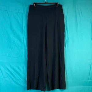 Express Pants Women’s Juniors 11-12 Black Dress Trousers School Casual Business - Picture 1 of 16
