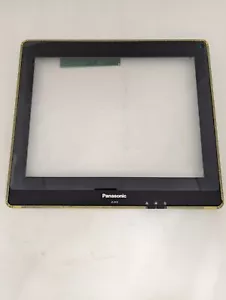 Panasonic JS-970 Keystation Pantalla Táctil Cristal, 15" con Bisel - Imagen 1 de 2