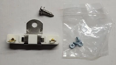 MOPAR R55 Ballast Resistor  1969 Plymouth GTX Roadrunner Satellite Dodge New !! - Image 1 of 3