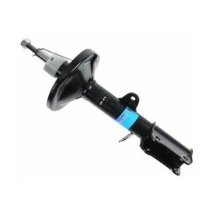 Sachs 290 079 Shock absorbers Dampers rear left fits Toyota Corolla - Picture 1 of 5