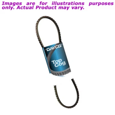 New DAYCO Fan Belt For BMW X3 6PKK1817 - image 1 of 4