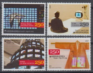 S. Korea KPCC1978-81 Artistic World of Nam June Paik Megatron, Matrix, TV Buddha - Picture 1 of 1