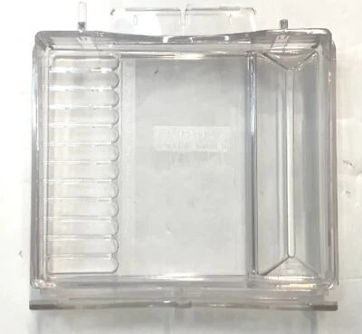 Ronco Popeil Pasta Maker P400 MIXING BOWL LID Replacement part - Image 1 of 2