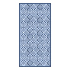 Lippert Components 2021028031 Lippert All Weather 8'x16' Blue Pat