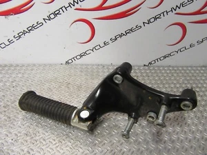HARLEY DAVIDSON XL883 L SP 2015 FUSSRASTENAUFHÄNGER HINTEN RECHTS BK464 - Bild 1 von 5