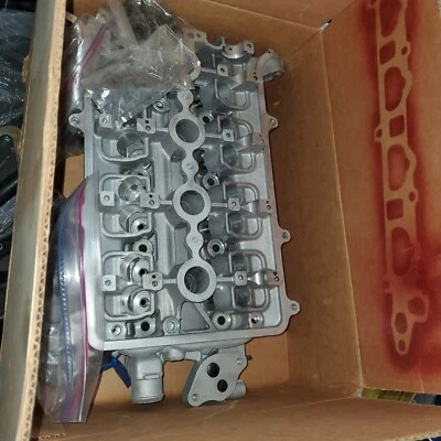 1996 Saturn SL2 Parts  full car less the body Runs Great! Plus an extra head. — 第 1/4 张图片