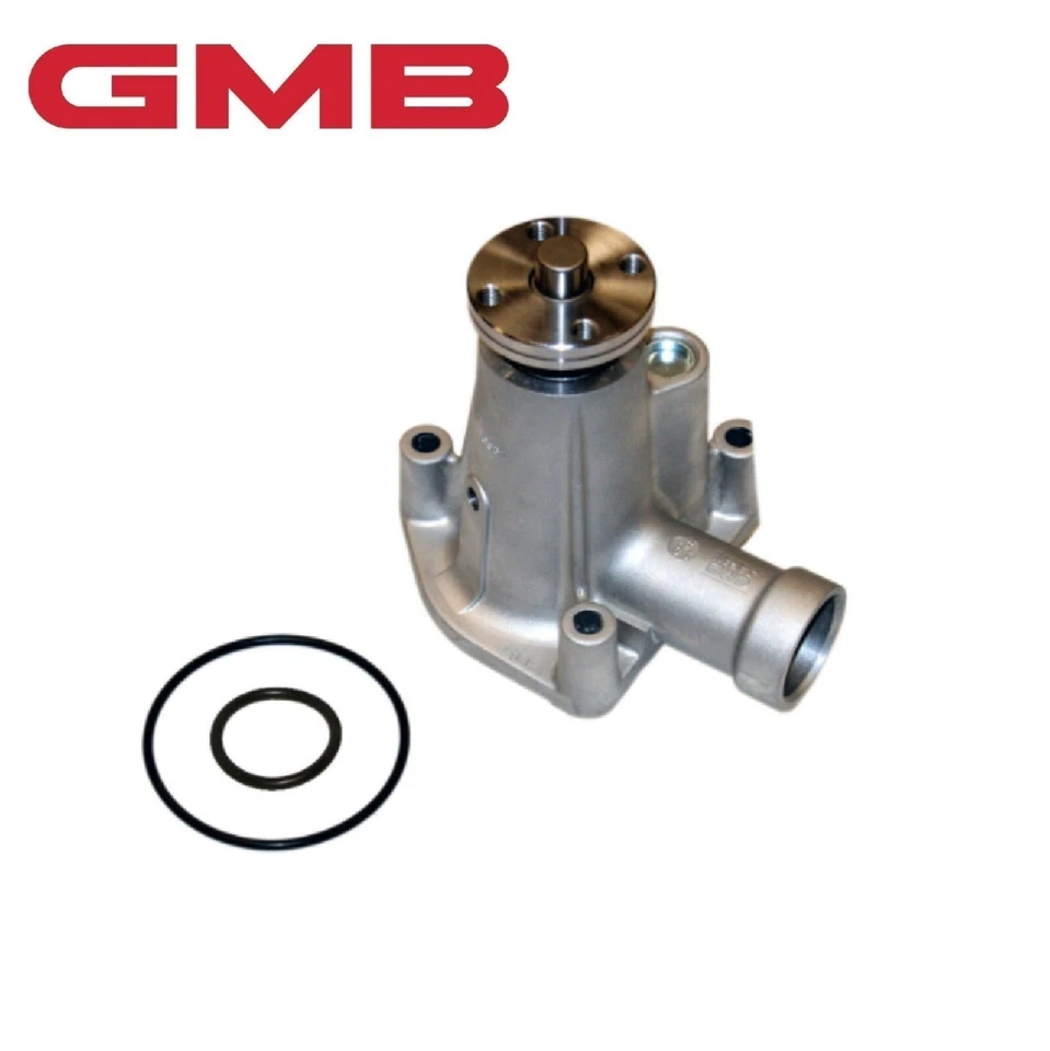 Bomba de agua del motor GMB para Ford Ranger L4; 2,3 L 1995-1997 Foto 1 de 1