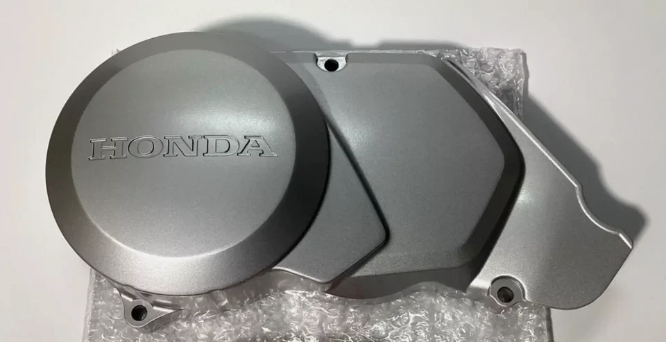 FUNDA CÁRTER IZQUIERDO HONDA 04-12 CRF50F 04-12 CRF70F 97-00 XR70R 11341-165-950 Foto 1 de 1