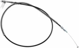 Kawasaki VN-15 SE 1988-1994 Motion Pro Black Vinyl Throttle Cable 03-0140 - Picture 1 of 1