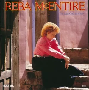 Reba McEntire - The Last One To Know (1987) - Picture 1 of 1