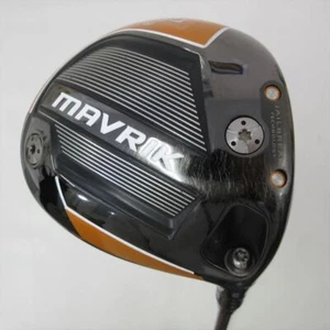 Callaway Driver MAVRIK 440 Dia(CE) 9° Stiff Tour AD XC-6 - Picture 1 of 12