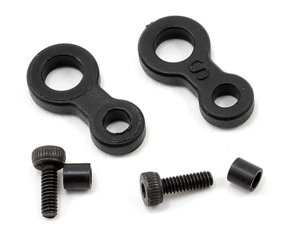 Juego de acoplamiento de cola de plástico SAB Goblin [SABH0261-S] Foto 1 de 2