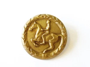 BRD, Deutsches Jugend Reitabzeichen 32mm - Bild 1 von 4