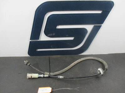 Cable de accionamiento de velocidad velocímetro láser Plymouth 1992 (solo para 1,8 L automático) Foto 1 de 4