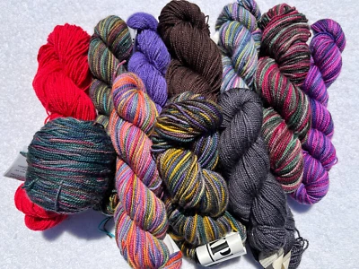 Пряжа Koigu KPM и KPPPM - 30% скидка! - Изображение 1 из 2