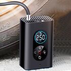 150PSI Portable Wireless Tire Inflator Air Pump for Car, Motorcycle, Balls 