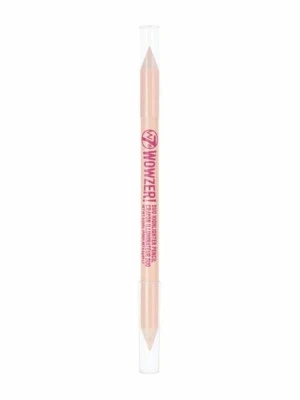 8 × W7 London Wowzer Duo-Highlighter Pencil 0.6g - Vanilla  - Image 1 of 2