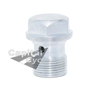 BMW Bing Carburetor Screw Cap Long L=25mm R25 R26 R27 R50 R51 R60 R67 R68 R69 - Image 1 of 4