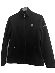 Spyder Encore Fleecejacke mit durchgehendem Reißverschluss (Damen) - Large - Bild 1 von 5