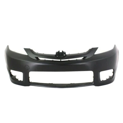 New Primed Front Bumper Cover For 2006-2007 Mazda 5 MA1000209 CCZ35003XAA - Изображение 1 из 4