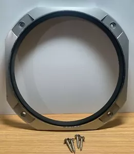 Sansui S-660P Speaker Guard w/ screws - Picture 1 of 4
